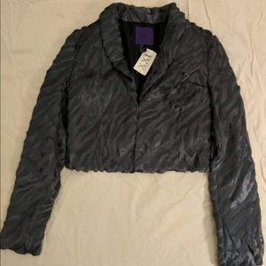 Forever 21 Women's Blazer Jacket